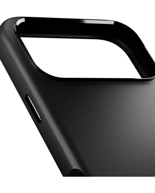 Maska za iPhone 17 Pro 6.3 crna Puro ICON MAG PRO