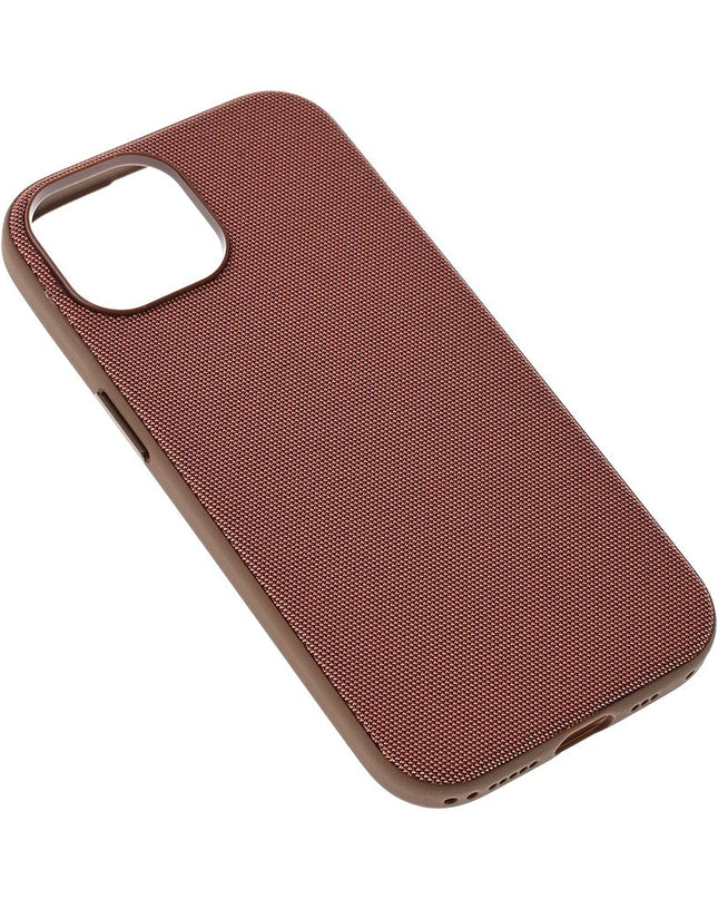 Maska za iPhone 15 6.1 Magsafe TechWoven