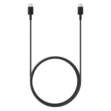 Samsung data kabl 60w Type C na Type C 1m crni BULK (EP-DG980BBE)
