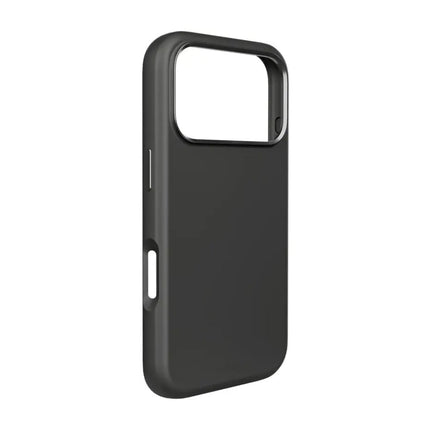 Maska za iPhone 17 Pro 6.3 crna Puro ICON MAG PRO