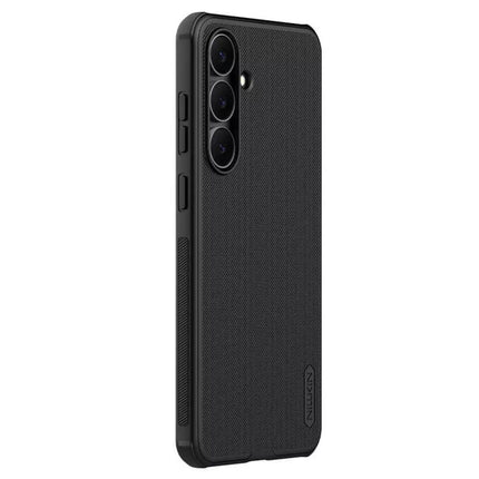 Maska za Samsung S731B Galaxy S25 FE crna Nillkin Scrub Pro