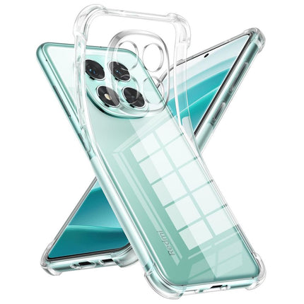 Maska za Xiaomi Redmi Note 15 4G/5G (EU) Transparent ice Cube