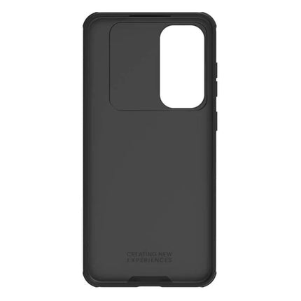 Maska za Samsung S731B Galaxy S25 FE crna Nillkin CamShield Pro