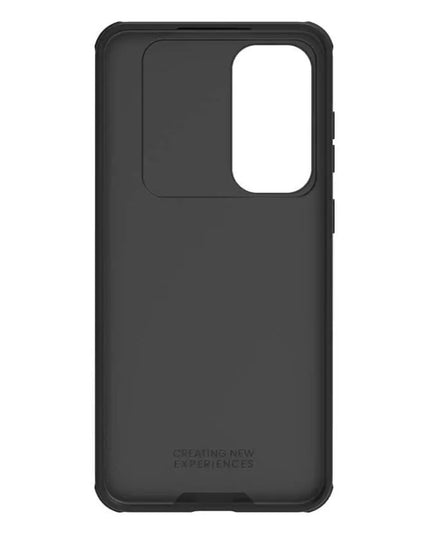 Maska za Samsung S731B Galaxy S25 FE crna Nillkin CamShield Pro