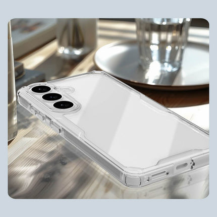 Maska za Samsung S946B Galaxy S26 Plus transparent Nillkin Nature Pro