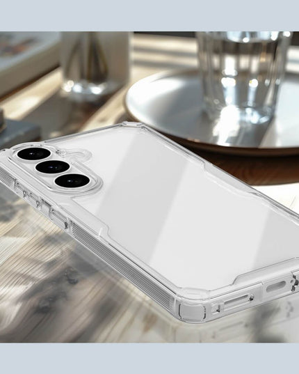Maska za Samsung S946B Galaxy S26 Plus transparent Nillkin Nature Pro