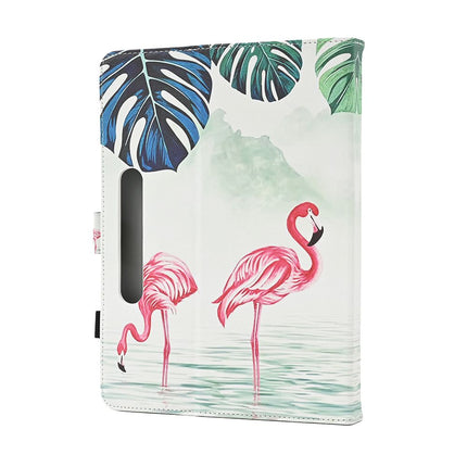 Maska za tablet 11-12"" univerzalna flamingos" Mercury