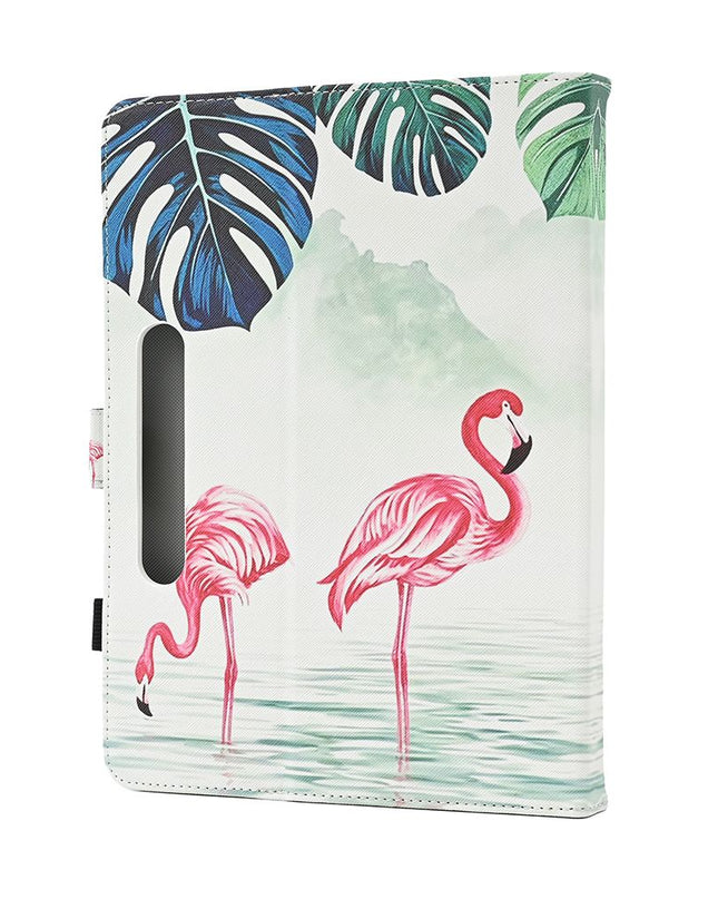 Maska za tablet 11-12"" univerzalna flamingos" Mercury