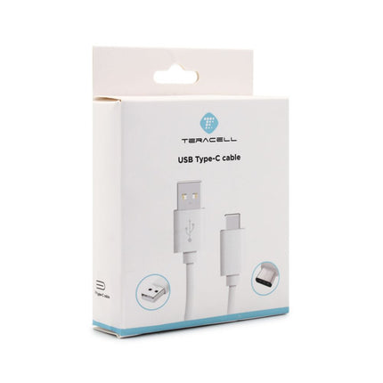 Data kabl Teracell Plus 2.4A Type C 2m