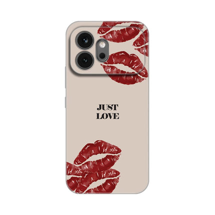 Maska za Honor 600 Just Love Silikonska Print Skin