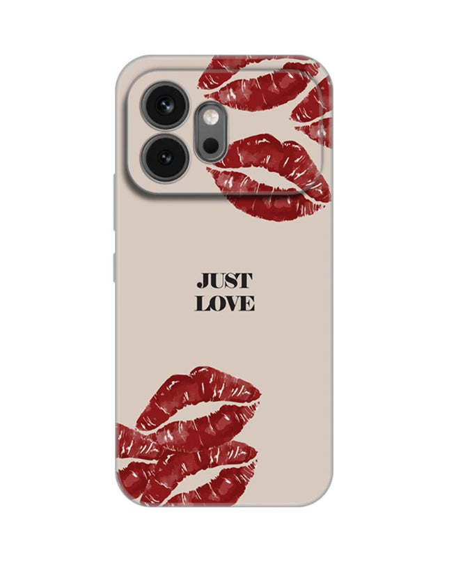 Maska za Honor 600 Just Love Silikonska Print Skin