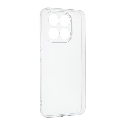 Maska za Xiaomi 15T transparent silikonska Ultra Thin