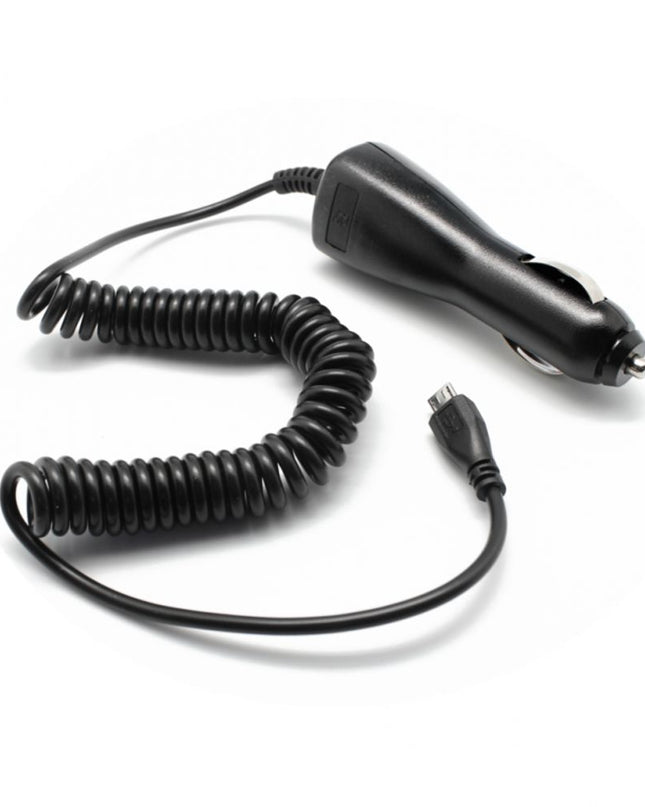 Auto punjac extreme za Navigaciju micro USB