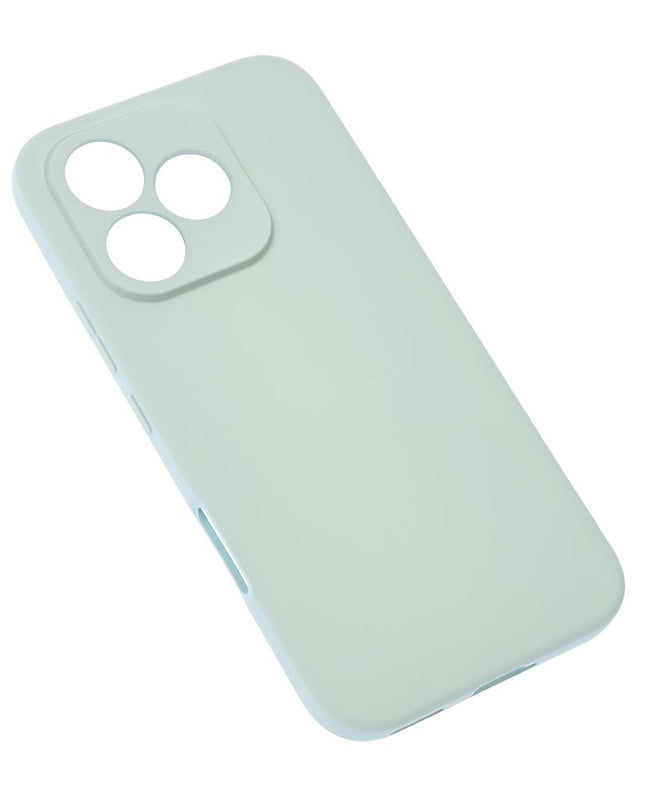 Maska za Honor 600 Lite mint Gentle Color