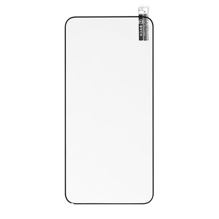 Zastitno Staklo Tempered glass 2.5D full glue za Samsung A576B Galaxy A57 5G crni