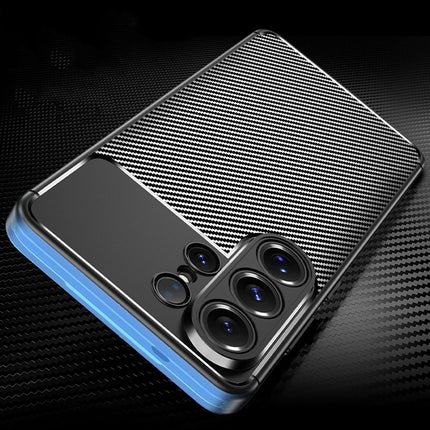 Maska za Samsung S948B Galaxy S26 Ultra crna Defender Carbon
