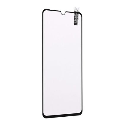 Zastitno staklo Tempered Glass 2.5D full glue za Xiaomi Redmi A5 4G Global small crni