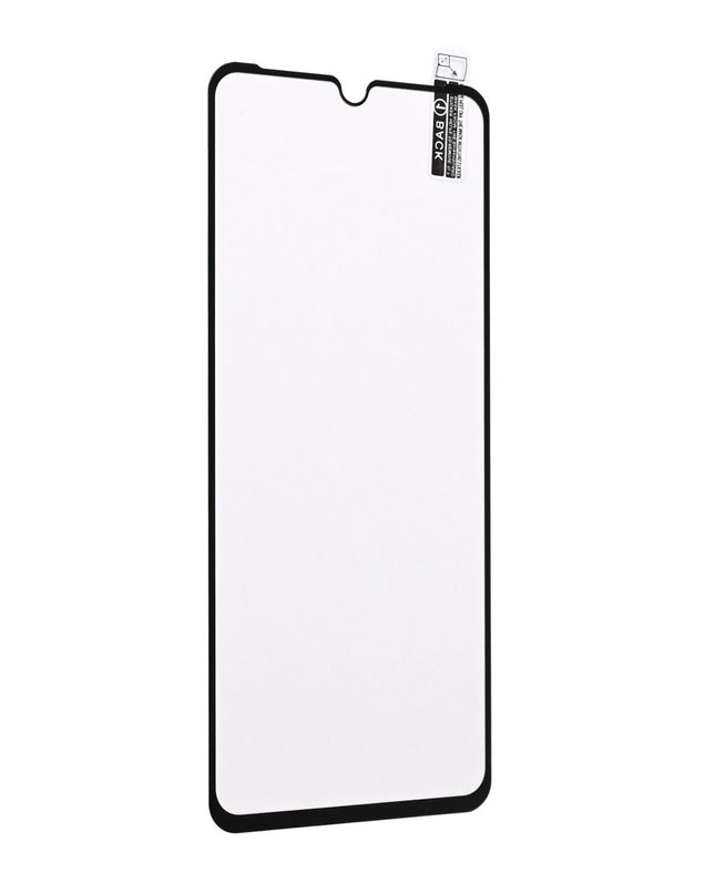 Zastitno staklo Tempered Glass 2.5D full glue za Xiaomi Redmi A5 4G Global small crni