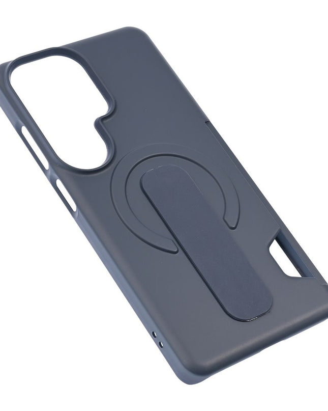 Maska za Samsung S948B Galaxy S26 Ultra tamno plava Magsafe GripCard