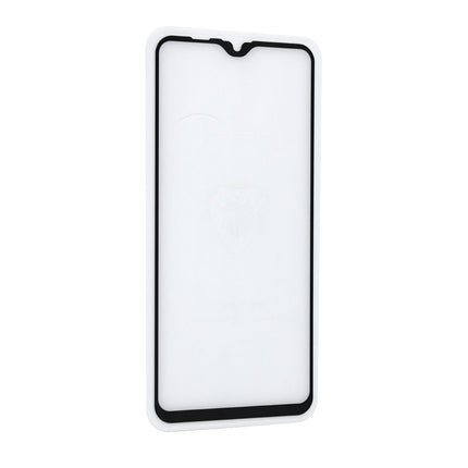 Zastitno Staklo Tempered glass 2.5D full glue za Samsung Galaxy M20 crni