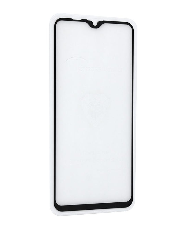 Zastitno Staklo Tempered glass 2.5D full glue za Samsung Galaxy M20 crni