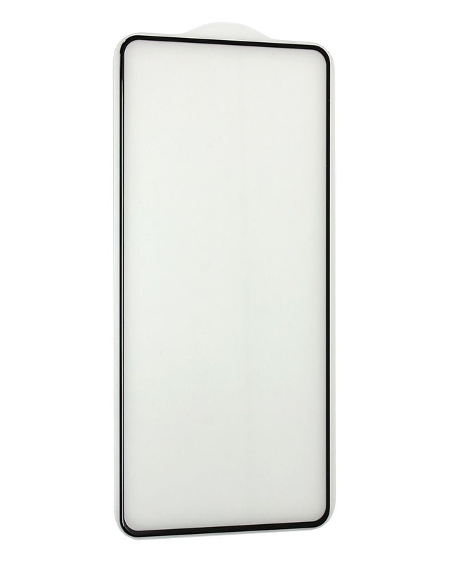 Zastitno Staklo Tempered glass 2.5D full glue za Motorola Edge 30 Pro crni