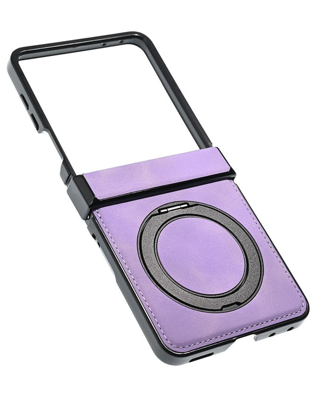 Maska za Samsung Galaxy Z Flip 8 Hanman Magsafe Stand ORG