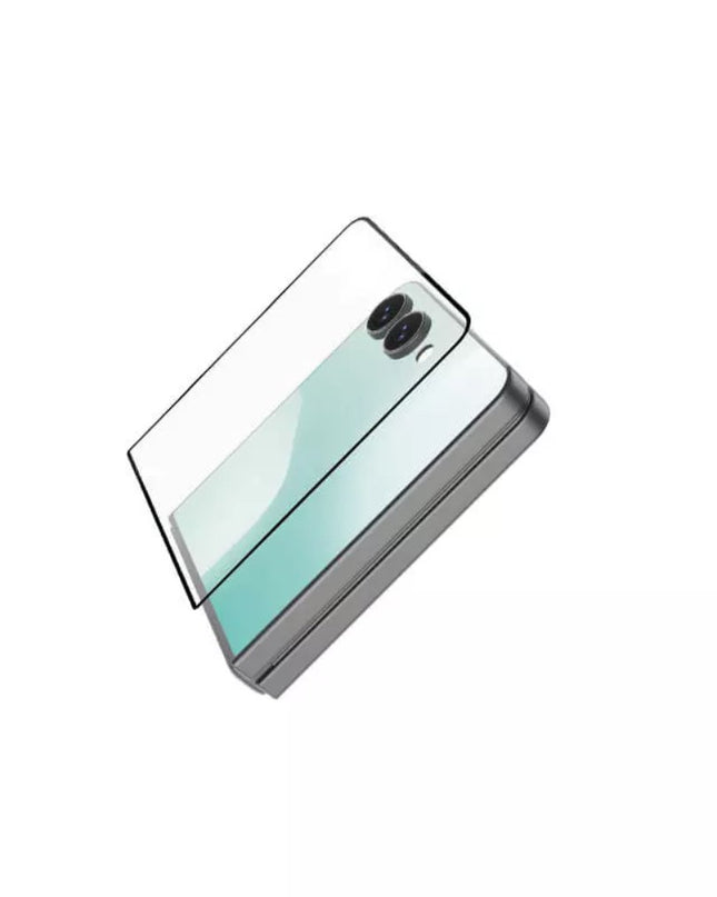 Zastitno staklo Tempered glass Nillkin CP+ Pro za Samsung F751B Galaxy Z Flip 7 crni
