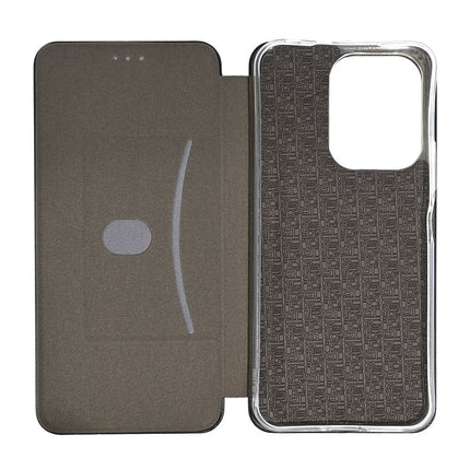 Maska za Xiaomi Redmi 17 4G/5G (EU) Teracell Flip Cover crna