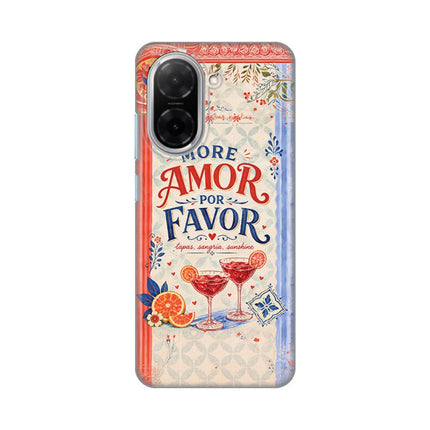 Maska za Xiaomi Redmi A5(173mm) Summer in Spain Silikonska Print Skin