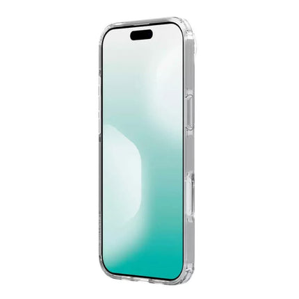 Maska za iPhone 17 Air 6.6 transparent Nillkin Nature Pro Magnetic