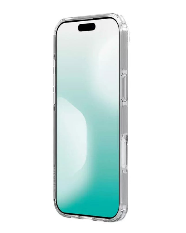 Maska za iPhone 17 Air 6.6 transparent Nillkin Nature Pro Magnetic