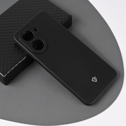 Torbica Teracell Skin za Xiaomi Redmi A5 4G EU 173mm mat crna