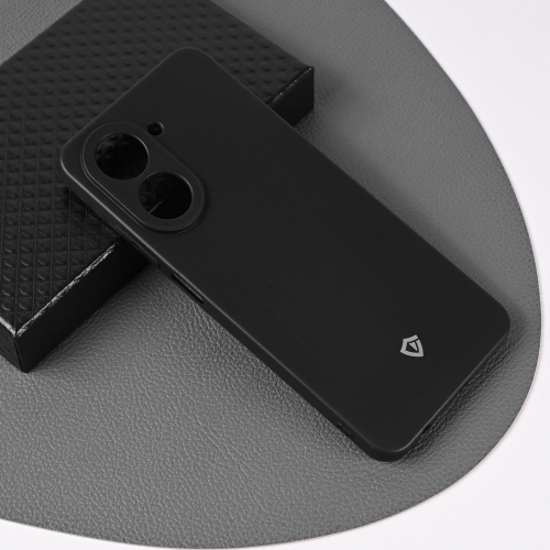 Torbica Teracell Skin za Xiaomi Redmi A5 4G EU 173mm mat crna