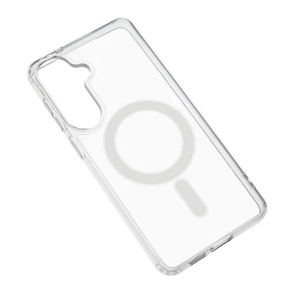 Maska za Samsung S946B Galaxy S26 Plus transparent Magsafe