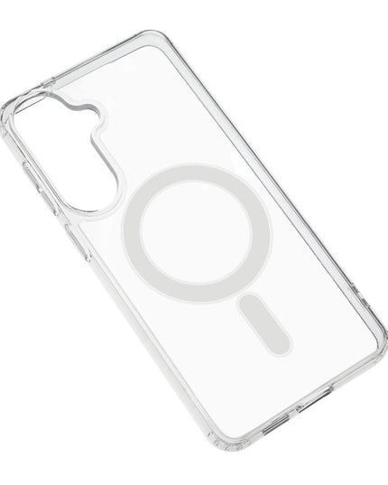 Maska za Samsung S946B Galaxy S26 Plus transparent Magsafe