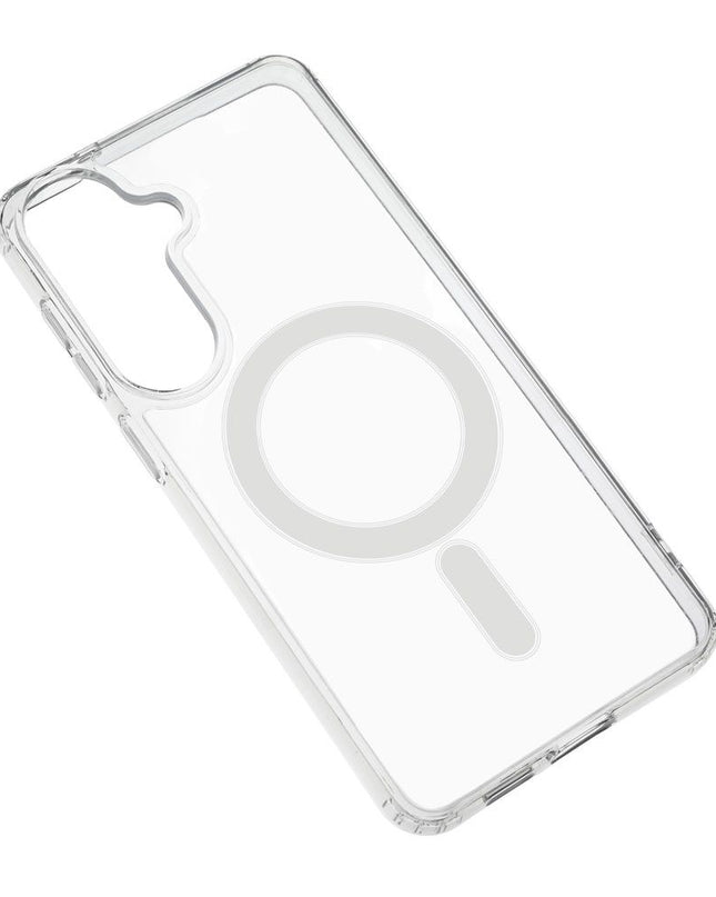 Maska za Samsung S946B Galaxy S26 Plus transparent Magsafe