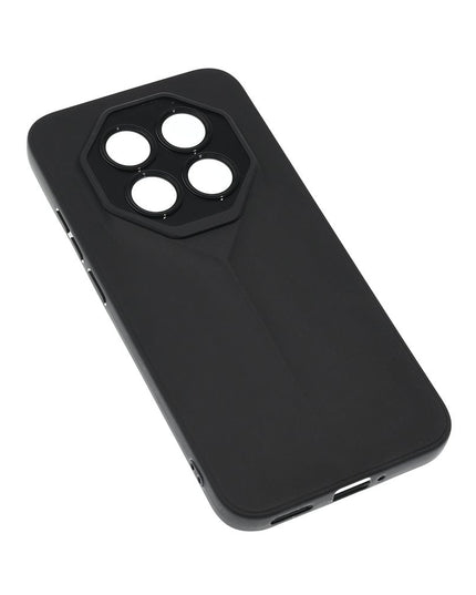 Maska za Xiaomi Redmi Note 15 Pro 5G crna Blade