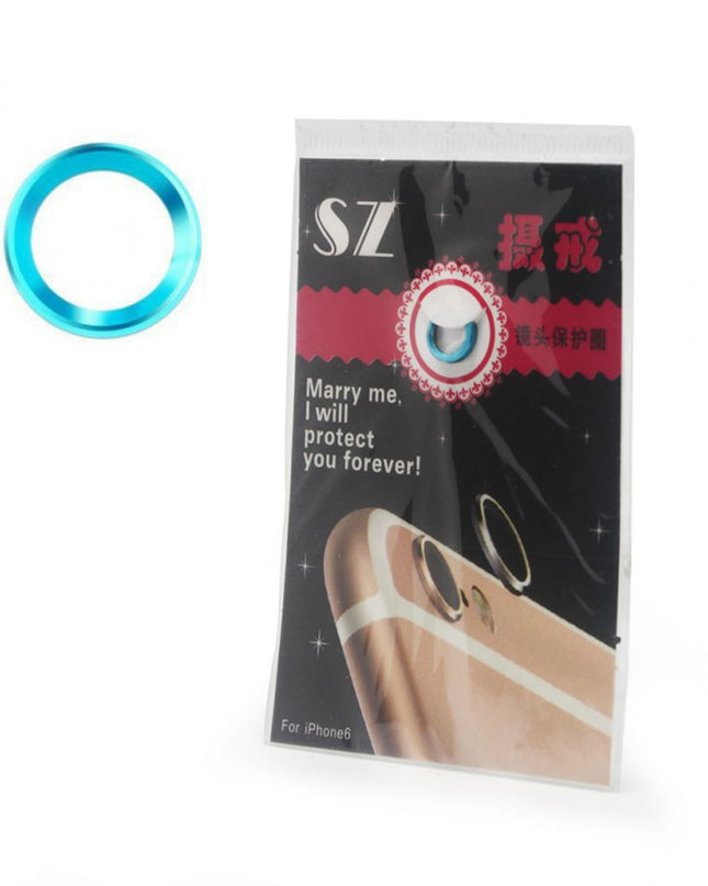 Metalna zastita kamere za iPhone 6/6S