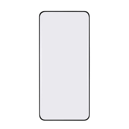 Zastitno staklo Tempered Glass za Honor 200 Pro zakrivljeni crni