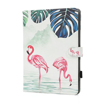 Maska za tablet 10"" univerzalna flamingos" Mercury