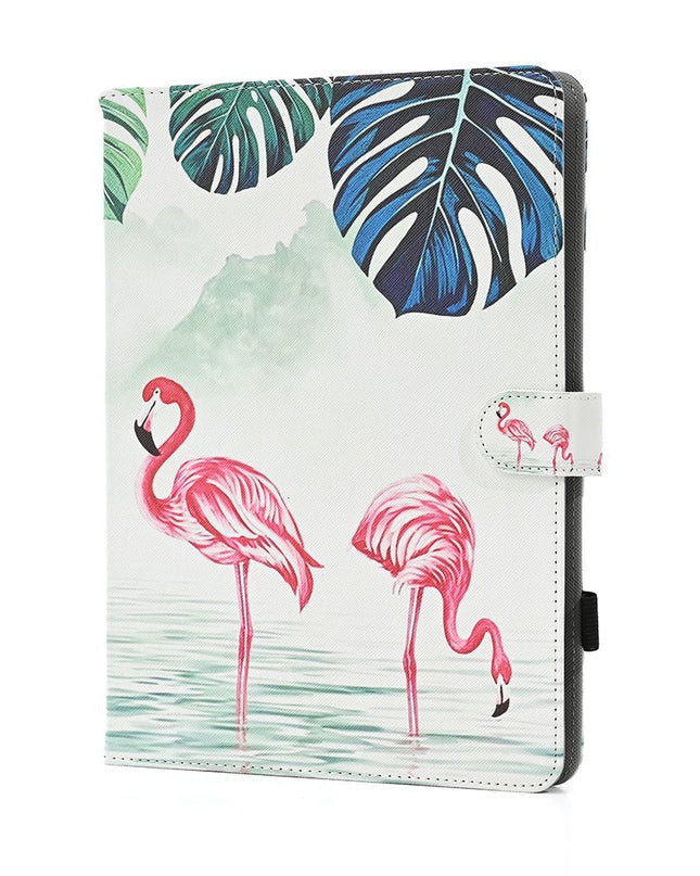 Maska za tablet 10"" univerzalna flamingos" Mercury