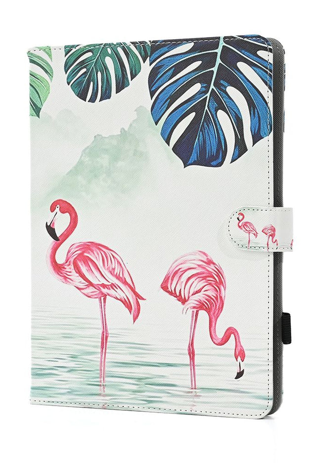 Maska za tablet 10"" univerzalna flamingos" Mercury