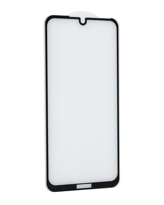 Zastitno staklo Tempered Glass 2.5D full glue za Huawei Y7 2019 crni
