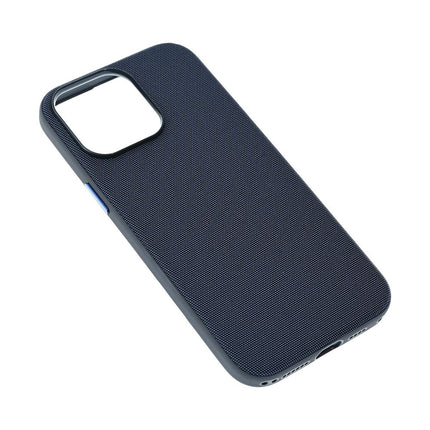 Maska za iPhone 15 Pro Max 6.7 plava Magsafe TechWoven