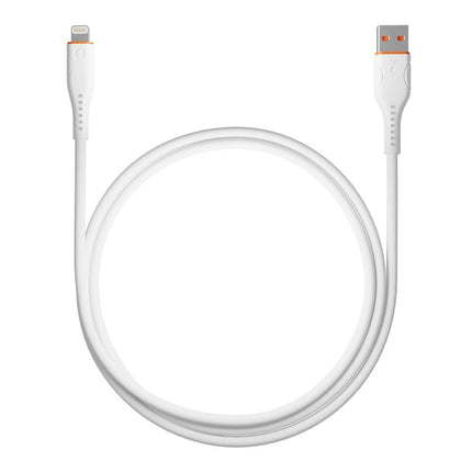 S-LINK KABL USB-LIGHTNING 1M 2.4A SL-X242 BELI-31620