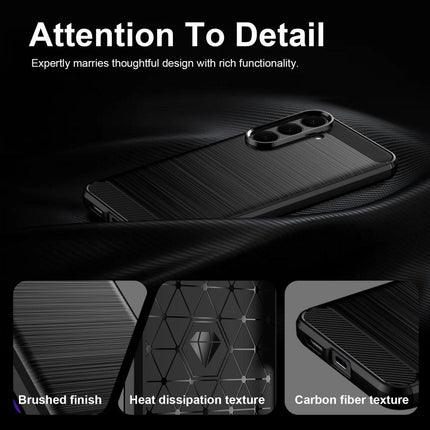Maska za Samsung S741B Galaxy S26 FE crna Defender Safeguard