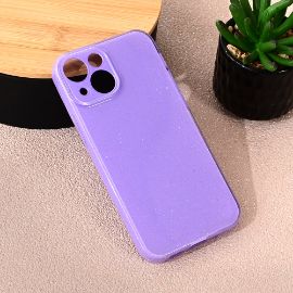 Maska Sparkle Dust za iPhone 13 Mini 5.4 - Ljubicasta