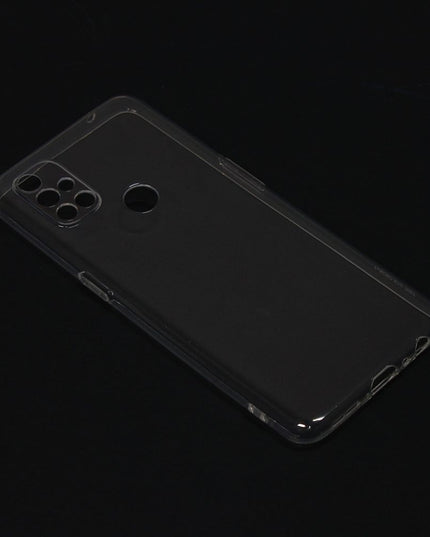 Maska za OnePlus Nord N10 5G transparent silikonska Ultra Thin