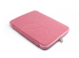 "Torbica za Tablet 9.7""  android pink"